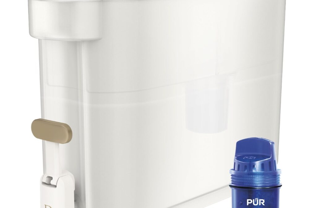 Beautiful by PUR 30 Cup Dispenser