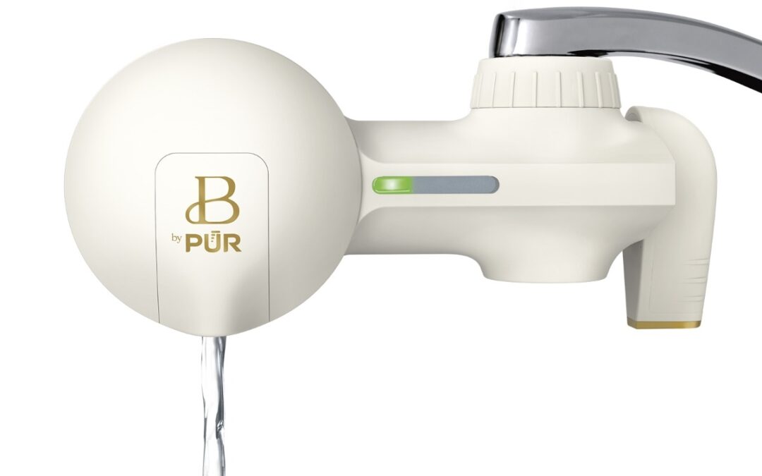 Beautiful by PUR Faucet System – Horizontal