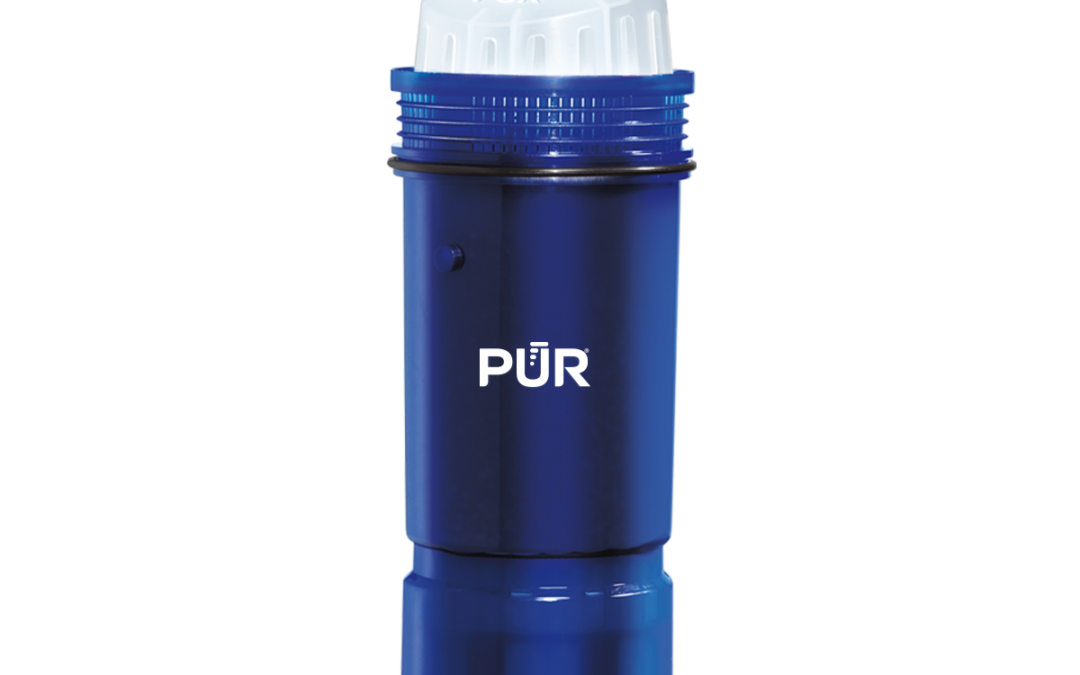 PUR PLUS Lead Reducing Pitcher Filter, PPF951K (various pack sizes)